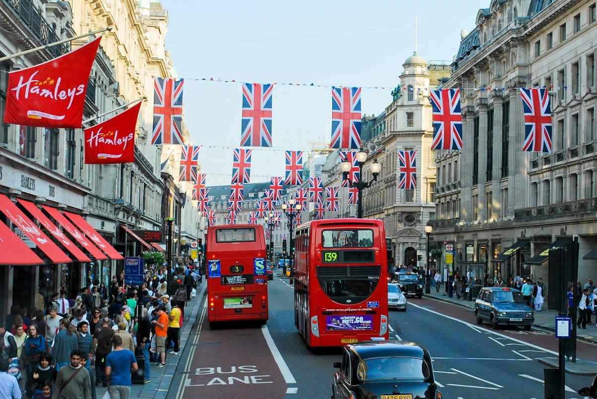 LONDRES