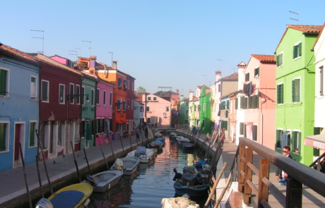 VENISE