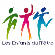 Les Enfants du Métro Logo